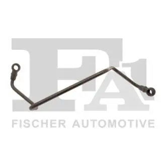 Трубка масляна Citroen Berlingo/Peugeot Partner 1.6HDi 03- Fischer Automotive One (FA1) 621901