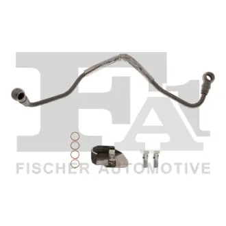 Автозапчасть Fischer Automotive One (FA1) 621903Z