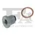 Корок масляного піддона M18x1.5/ L=16 627690011