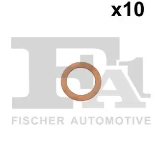 Шайба Fischer Automotive One (FA1) 635590010