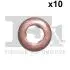 Гілкове скло Fischer Automotive One (FA1) 642695010 (фото 1)