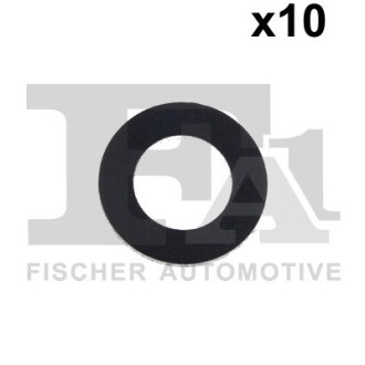 Шайба болта зливу оливи Toyota Corolla/Camry/Peugeot 107/108/Citroen C1 86- Fischer Automotive One (FA1) 658595010