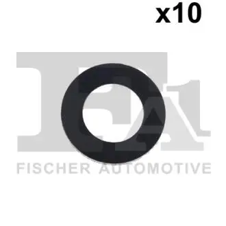 Шайба болта зливу оливи Toyota Corolla/Camry/Peugeot 107/108/Citroen C1 86- Fischer Automotive One (FA1) 658595010
