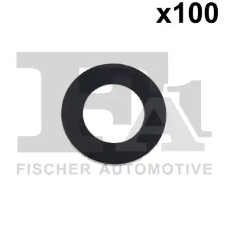 Шайба алюмінієва Fischer Automotive One (FA1) 658.595.100