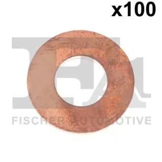 Шайба термозахисту системи вприску Fischer Automotive One (FA1) 694.889.100