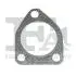 Прокладка вихлопної системи Fischer Automotive One (FA1) 710901 (фото 1)