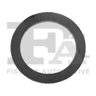Кольцо металлическое Fischer Automotive One (FA1) 711-944