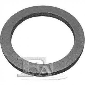 Уплотняющее кольцо выпускной системы Fischer Automotive One (FA1) 711949 (фото 1)