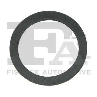 Уплотняющее кольцо выпускной системы Fischer Automotive One (FA1) 711949