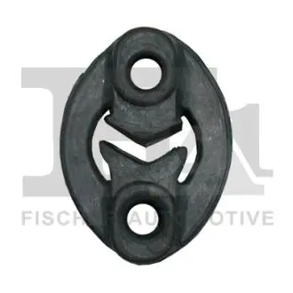 Кронштейн системы выпуска Fischer Automotive One (FA1) 713906