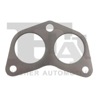 Прокладка глушника Fischer Automotive One (FA1) 720-809