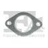 Прокладка вихлопної системи Fischer Automotive One (FA1) 720907 (фото 1)