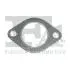 Прокладка выхлопной системы Fischer Automotive One (FA1) 720907 (фото 1)