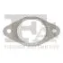 Прокладка выхлопной системы Fischer Automotive One (FA1) 720912 (фото 1)