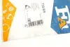 Прокладка двигателя металлическая Fischer Automotive One (FA1) 720-916 (фото 3)