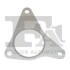 Прокладка выпускной системы WYD FISCHER 720-917 SUBARU FORESTER/IMPREZA 08- Fischer Automotive One (FA1) 720917 (фото 1)