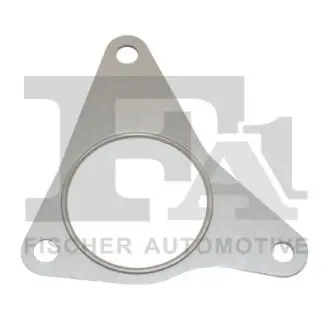 Прокладка выпускной системы WYD FISCHER 720-917 SUBARU FORESTER/IMPREZA 08- Fischer Automotive One (FA1) 720917