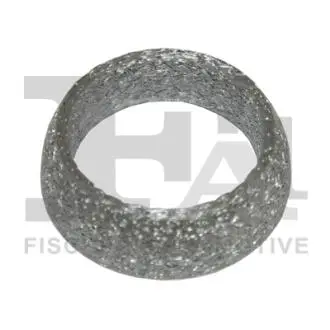 Уплотняющее кольцо выпускной системы Fischer Automotive One (FA1) 721938