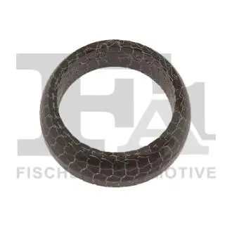 Уплотняющее кольцо выпускной системы Fischer Automotive One (FA1) 721943