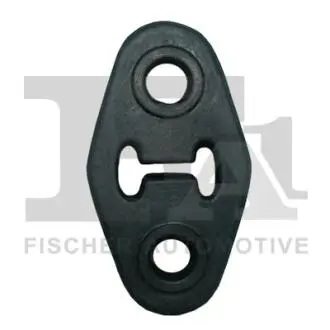 Кронштейн системи випуску Fischer Automotive One (FA1) 723902
