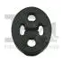 Кронштейн системы выпуска ОГ SUBARU 2,0D 09- Fischer Automotive One (FA1) 723905 (фото 1)