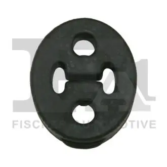 Кронштейн системы выпуска ОГ SUBARU 2,0D 09- Fischer Automotive One (FA1) 723905
