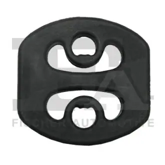Элемент крепления выпускной системы Fischer Automotive One (FA1) 723906