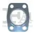 Прокладка выхлопной системы Fischer Automotive One (FA1) 730901 (фото 1)