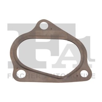 Прокладка клапану повернення ОГOWEJ FISCHER 730-912 HYUNDAI I20 1.1 12-15 Fischer Automotive One (FA1) 730912