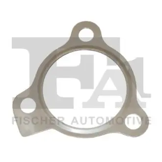 Прокладка двигуна металева Fischer Automotive One (FA1) 730913
