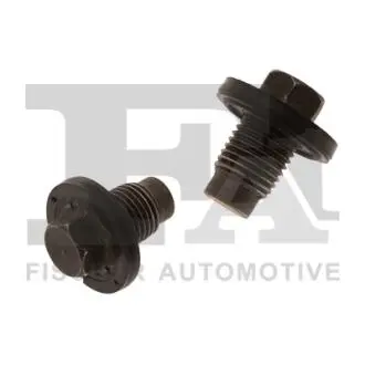 Болт піддону з шестигранною головкою Fischer Automotive One (FA1) 731.111.001