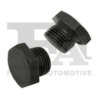 Нарезная пробка, масляный поддон Fischer Automotive One (FA1) 732121001