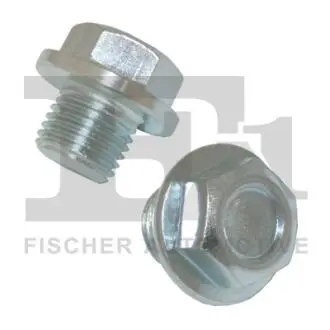 Нарезная пробка, масляный поддон Fischer Automotive One (FA1) 732122001