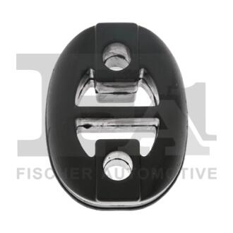 РЕЗИНКА ГЛУШИТЕЛЯ ЗАДН Fischer Automotive One (FA1) 733-908