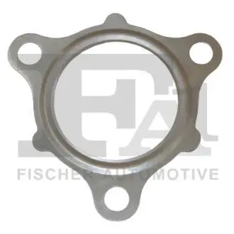Прокладка двигуна металева Fischer Automotive One (FA1) 740915