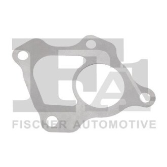 Прокладка випускної труби Fischer Automotive One (FA1) 740922