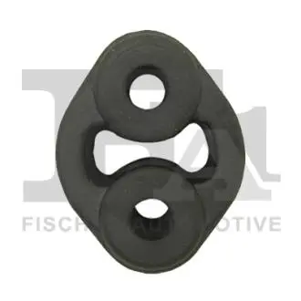 Крепление резиновое Fischer Automotive One (FA1) 743-903