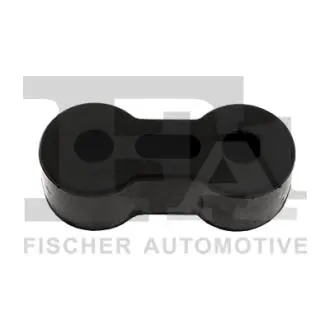 Кронштейн системы выпуска Fischer Automotive One (FA1) 743904
