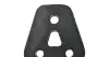 Гумка глушника Hyundai Tucson/Kia Sportage 2.0 CRDi/GDI 01- FA1 Fischer Automotive One (FA1) 743-905 (фото 3)