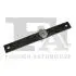 Кронштейн системы выпуска Fischer Automotive One (FA1) 743906 (фото 1)
