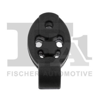 Кронштейн системы выпуска Fischer Automotive One (FA1) 743909 (фото 1)