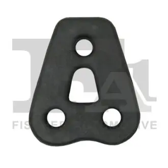 Кронштейн системы выпуска Fischer Automotive One (FA1) 743912