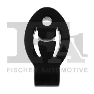 Элемент крепления выпускной системы Fischer Automotive One (FA1) 743927