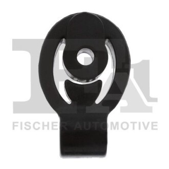 Резинка подвеска глушителя Fischer Automotive One (FA1) 743928