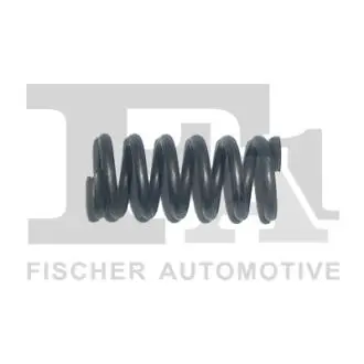 Крепление глушителя Fischer Automotive One (FA1) 745901