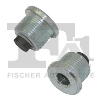 Нарезная пробка, масляный поддон Fischer Automotive One (FA1) 748620001