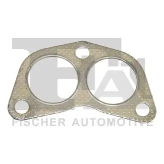 Прокладка вихлопної системи Fischer Automotive One (FA1) 750906