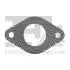 Прокладка вихлопної системи Fischer Automotive One (FA1) 750908 (фото 1)