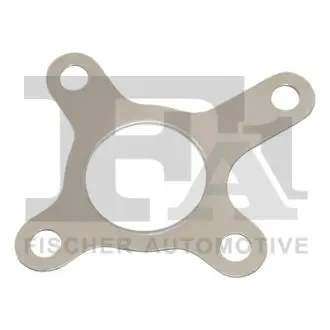 Прокладка выхлопной системы Fischer Automotive One (FA1) 750920