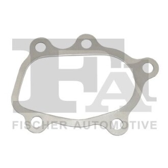 Прокладка вихлопної системи Fischer Automotive One (FA1) 750921